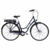 Elcykel Raleigh Darlington