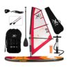 XQ-MAX Windsurf Paddleboard hybrid