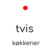 Valgfrit køkken fra Tvis Køkkener