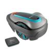Gardena Smart Sileno City 500
