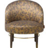 Cozy Living - Club Lounge Chair - BLOSSOM