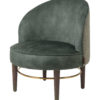 Cozy Living - Club Lounge Chair Lux