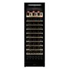 Multizone vinkøleskab 186 cm, 90 vinflasker - FZ 429 W by Vestfrost