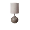 Bella Lampe med skærm fra Cozy Living