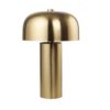 Lulu lamp XL - BRUSH BRASS