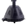 Parasolfod med 1500w varme